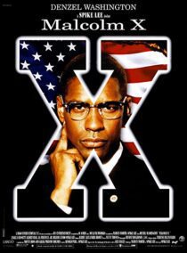 Malcolm X 1992