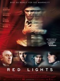 دانلود فیلم Red Lights 2012