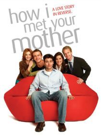 دانلود سریال How I Met Your Mother
