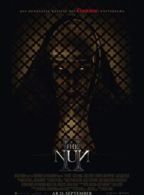 دانلود فیلم (The Nun II (2023