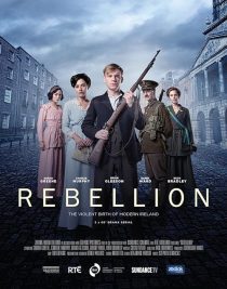 دانلود سریال Rebellion
