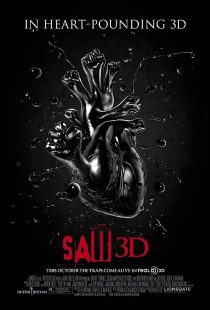 دانلود فیلم (Saw 3D (2010