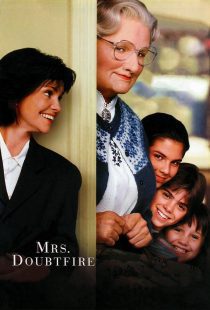 دانلود فیلم Mrs. Doubtfire 1993