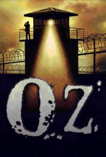 دانلود سریال Oz
