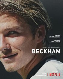 دانلود سریال مستند Beckham