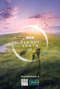 دانلود مستند سریالی Planet Earth III