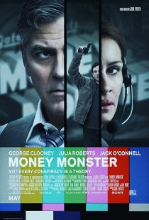 دانلود فیلم Money Monster 2016
