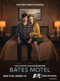 دانلود سریال Bates Motel