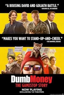 دانلود فیلم Dumb Money 2023