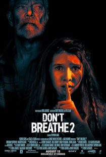 دانلود فیلم (Don't Breathe 2 (2021