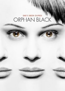 دانلود سریال Orphan Black