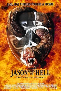 دانلود فیلم Jason Goes to Hell 1993