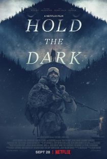 دانلود فیلم Hold the Dark 2018