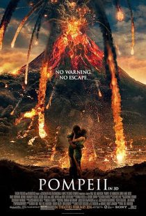 دانلود فیلم Pompeii 2014