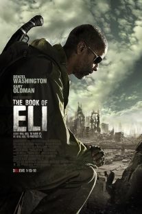 دانلود فیلم The Book of Eli 2010