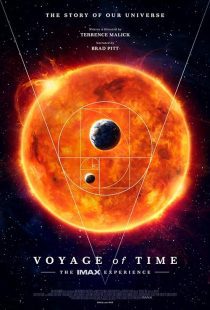 دانلود فیلم مستند Voyage of Time 2016