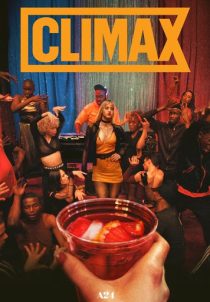 دانلود فیلم Climax 2018