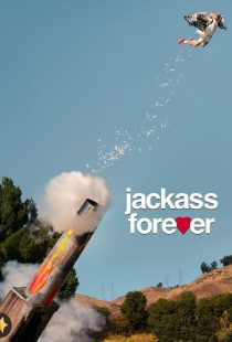 دانلود فیلم مستند Jackass Forever 2022