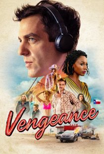 دانلود فیلم Vengeance 2022