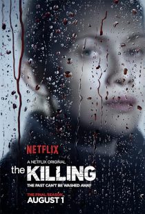 دانلود سریال The Killing