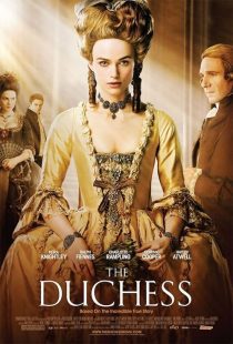 دانلود فیلم The Duchess 2008