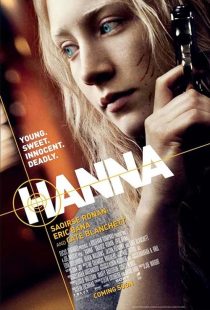 دانلود فیلم Hanna 2011