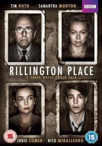 دانلود سریال Rillington Place