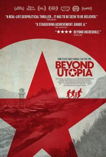 دانلود فیلم Beyond Utopia 2023