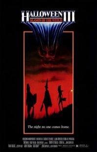 دانلود فیلم Halloween III: Season of the Witch 1982