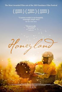 دانلود فیلم مستند Honeyland 2019