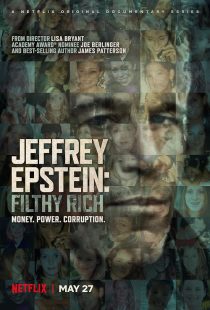 دانلود سریال Jeffrey Epstein: Filthy Rich