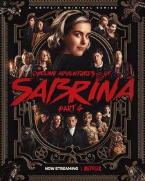 دانلود سریال Chilling Adventures of Sabrina