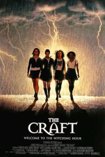 دانلود فیلم The Craft 1996