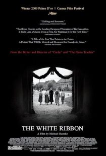 دانلود فیلم The White Ribbon 2009