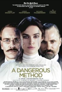 دانلود فیلم A Dangerous Method 2011