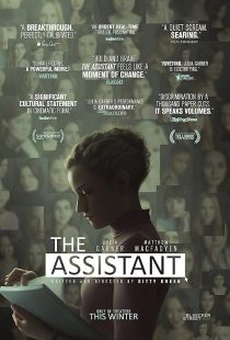 دانلود فیلم The Assistant 2019