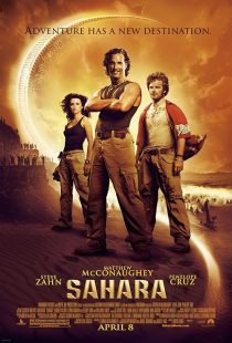 دانلود فیلم Sahara 2005