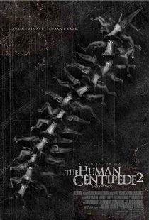دانلود فیلم The Human Centipede II (Full Sequence) 2011