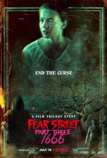 دانلود فیلم Fear Street: Part Three - 1666 2021
