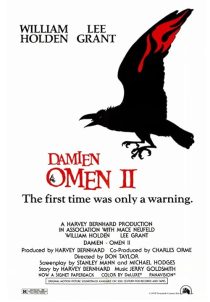 دانلود فیلم Damien: Omen II 1978