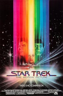 دانلود فیلم Star Trek: The Motion Picture 1979