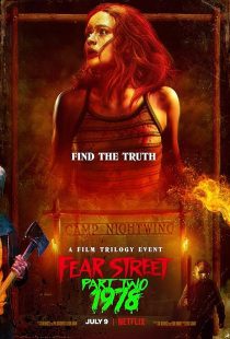 دانلود فیلم Fear Street: Part Two - 1978 2021