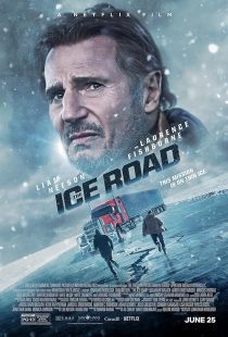 دانلود فیلم The Ice Road 2021