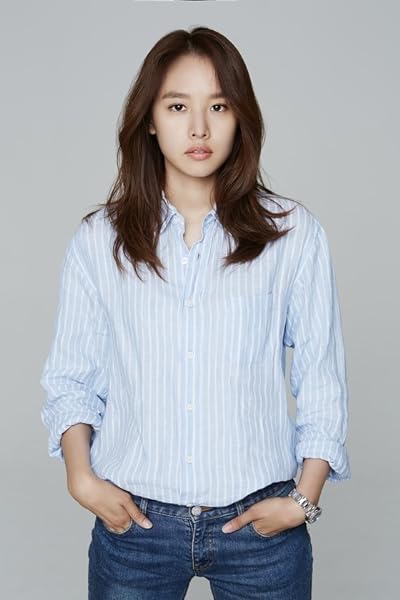 Jo Yun-hie