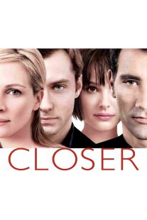 دانلود فیلم Closer 2004