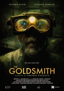 دانلود فیلم The Goldsmith 2022